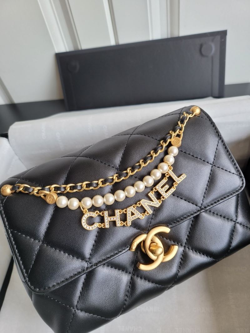 Chanel Stachel Bags